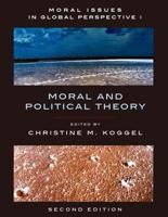 Moral Issues In Global Perspective, Volume 1