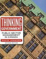 Thinking Government