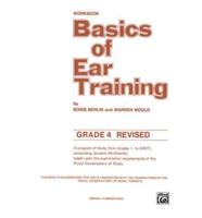 Basics of Ear Training, Grade 4