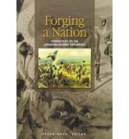 Forging a Nation