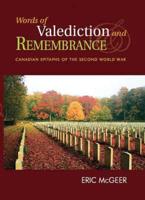 Words of Valediction and Remembrance