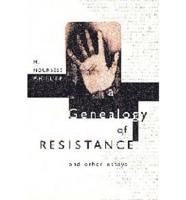 A Genealogy of Resistance