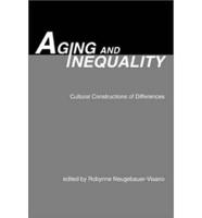 Aging and Inequality