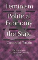 Feminism, Political Economy, and the State