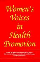 Women's Voices in Health Promotion