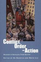 Conflict, Order and Action, 3rd Edition