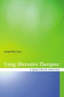 Using Alternative Health Therapies