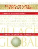 Le Français Dans Le Village Global