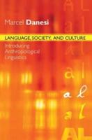 Language, Society, and Culture