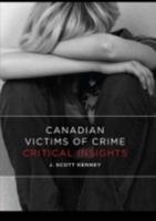 Canadian Victims of Crime