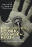 Homelessness, Housing, and Mental Health