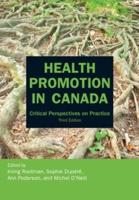 Health Promotion in Canada