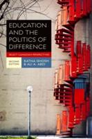 Education and the Politics of Difference