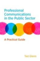 Professional Communications in the Public Sector