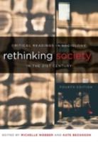 Rethinking Society in the 21st Century
