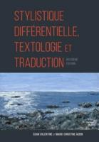 Stylistique Différentielle, Textologie Et Traduction