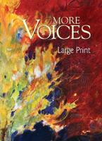 More Voices Large Print