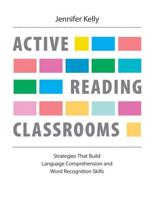 Active Reading Classrooms