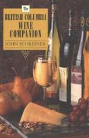 British Columbia Wine Companion