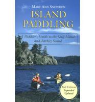 Island Paddling