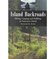 Island Backroads