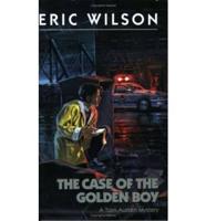 The Case of the Golden Boy