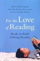 For the Love of Reading