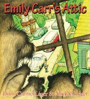 Emily Carr's Attic