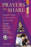 Prayers to Share - Year A