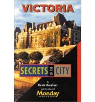 Victoria: Secrets of the City