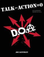 Talk - Action = Zero