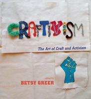 Craftivism