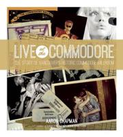 Live at the Commodore