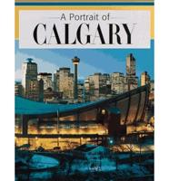 Portrait of Calgary