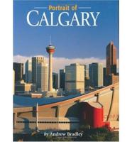 A Portrait of Calgary