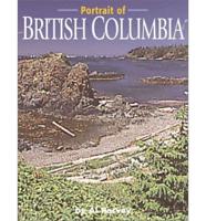 Portrait of British Columbia