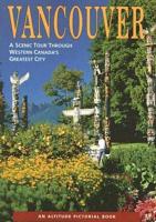 Vancouver Pictorial Book