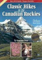 Classic Hikes in the Canadian Rockies