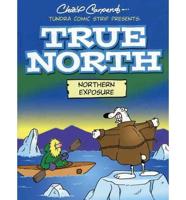 Tundra Comics Presents True North