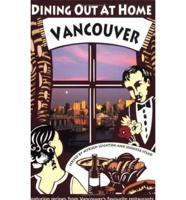 Dining Out at Home Vancouver