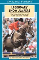 Legendary Show Jumpers