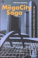 Megacity Saga