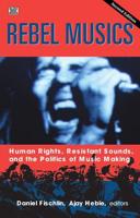 Rebel Musics, Volume 2 Volume 2