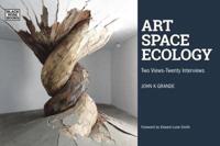 Art, Space, Ecology