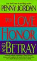 To Love, Honor and Betray