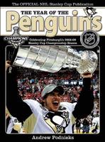 The 2009 Stanley Cup Champions: The Official Stanley Cup Collectable Publication