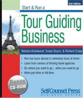 Start and Run a Profitable Tour Guiding Business