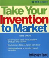 Take Your Invention to Market