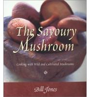 The Savoury Mushroom