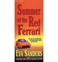 Summer of the Red Ferrari